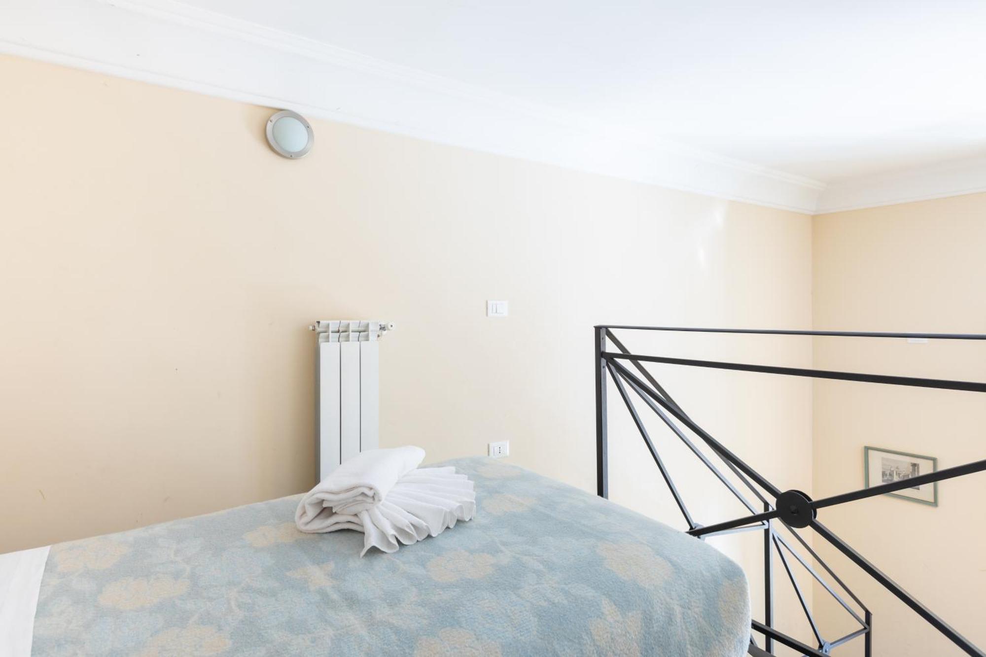 Elegant Suites In Rome Exterior photo